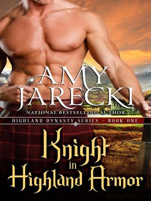 Knight in Highland Armor - ebook